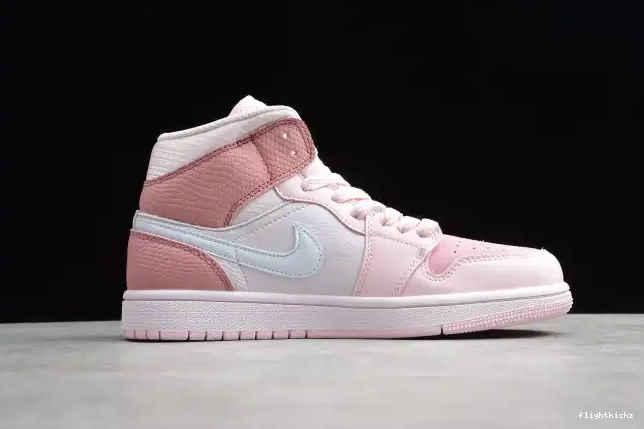 Air Pink Digital 1 Jordan CW5379-600 Mid 0613